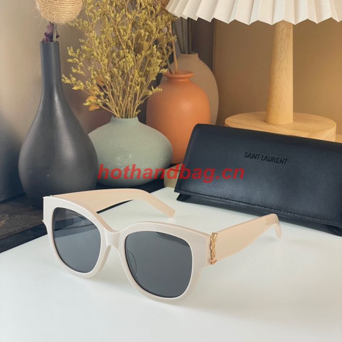 Saint Laurent Sunglasses Top Quality SLS00183